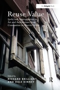 Cover: Reuse Value - Routledge