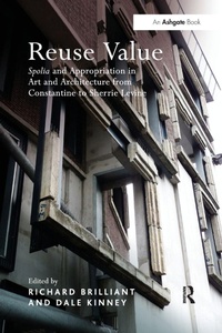 Enlarge image Cover: Reuse Value - Routledge