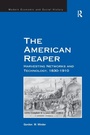 Cover: The American Reaper - Routledge