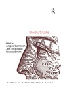 Cover: Body/State - Routledge