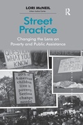 Cover: Street Practice - Routledge