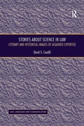 Cover: Stories About Science in Law - Routledge
