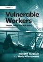 Cover: Vulnerable Workers - Routledge