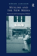 Cover: Muslims and the New Media - Routledge