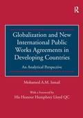 Bild: Globalization and New International Public Works Agreements in Developing Countries - Routledge