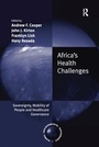 Cover: Africa's Health Challenges - Routledge