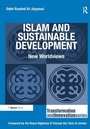 Cover: Islam and Sustainable Development - CRC Press