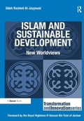 Cover: Islam and Sustainable Development - CRC Press
