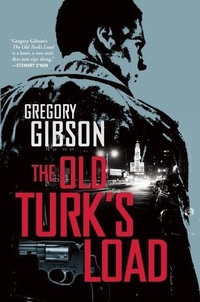 Abbildung von: The Old Turk's Load - Grove Press / Atlantic Monthly Press