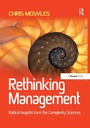 Cover: Rethinking Management - Routledge