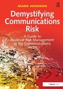 Cover: Demystifying Communications Risk - Routledge