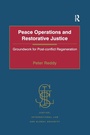 Cover: Peace Operations and Restorative Justice - Routledge