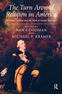 Cover: The Turn Around Religion in America - Routledge
