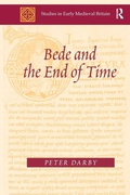 Cover: Bede and the End of Time - Routledge