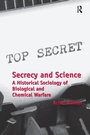 Cover: Secrecy and Science - Routledge