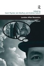 Cover: London After Recession - Routledge