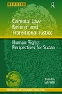 Cover: Criminal Law Reform and Transitional Justice - Routledge
