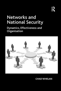 Enlarge image Cover: Networks and National Security - Routledge