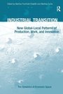 Cover: Industrial Transition - Routledge