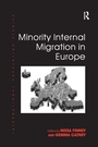 Cover: Minority Internal Migration in Europe - Routledge