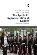 Cover: The Symbolic Representation of Gender - Routledge