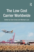 Cover: The Low Cost Carrier Worldwide - Routledge