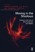 Cover: Moving in the Shadows - Routledge
