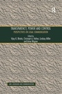 Cover: Transparency, Power, and Control - Routledge