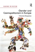 Cover: Gender and Cosmopolitanism in Europe - Routledge