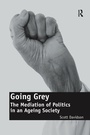 Cover: Going Grey - Routledge