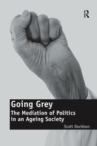 Enlarge image Cover: Going Grey - Routledge