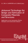 Cover: Advanced Technology for Design and Fabrication of Composite Materials and Structures - Kluwer Academic Publishers