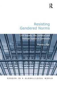 Enlarge image Cover: Resisting Gendered Norms - Routledge