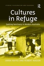 Cover: Cultures in Refuge - Routledge