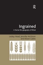Cover: Ingrained - Routledge