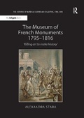 Cover: The Museum of French Monuments 1795-1816 - Routledge
