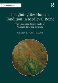 Enlarge image Cover: Imagining the Human Condition in Medieval Rome - Routledge