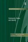 Cover: Community, Home, and Identity - Routledge