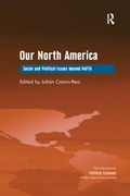 Cover: Our North America - Routledge
