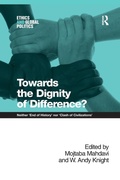 Cover: Towards the Dignity of Difference? - Routledge