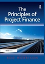 Cover: The Principles of Project Finance - Routledge