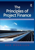 Cover: The Principles of Project Finance - Routledge
