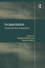 Cover: Incapacitation - Routledge