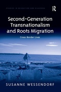 Cover: Second-Generation Transnationalism and Roots Migration - Routledge