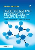 Cover: Understanding Information and Computation - Routledge