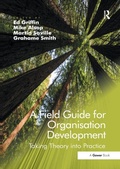 Cover: A Field Guide for Organisation Development - Routledge