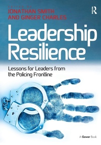 Abbildung von: Leadership Resilience - Routledge
