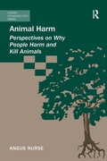Bild: Animal Harm - Routledge