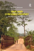 Cover: War and Embodied Memory - Routledge