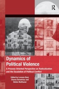 Cover: Dynamics of Political Violence - Routledge